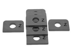 aFe - aFe Control PFADT Series Aluminum Frame Camber Kit; Chevrolet Corvette Z06/ZR1 (C6) 06-13 450-401010-A - Image 5