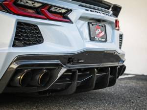 aFe - aFe Control Rear Tow Hook (Black) 450-401015-B - Image 3