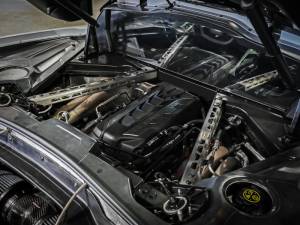 aFe - aFe Control 20-23 Chevrolet Corvette (C8) V8-6.2L Rear Suspension Strut Brace 450-401016-H - Image 2