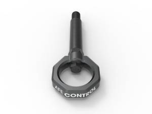 aFe - aFe Control Rear Tow Hook Grey BMW F-Chassis 2/3/4/M 450-502002-G - Image 5