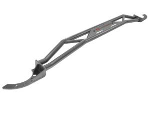 aFe - aFe Control 14-16 BMW 228i (F22/F23) Control Front Suspension Strut Brace 450-502003-G - Image 1