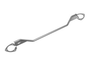 aFe - aFe Control 16-21 Honda Civic L4-1.5L (t) Front Suspension Strut Brace 450-701001-G - Image 1
