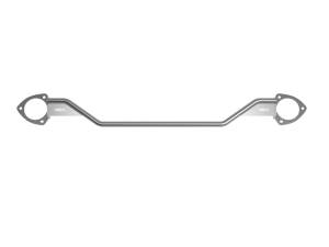 aFe - aFe Control 16-21 Honda Civic L4-1.5L (t) Front Suspension Strut Brace 450-701001-G - Image 4