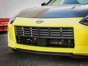 aFe - aFe CONTROL Front Tow Hook Nissan Z 23-25 V6-3.0L0 Black 450-712001-B - Image 2