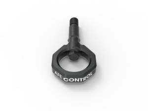 aFe - aFe Control Rear Tow Hook Gray 20-21 Toyota GR Supra (A90) 450-721002-G - Image 5