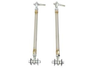 aFe - aFe Control Rear Toe Link 14-16 Chevrolet Corvette (C7) 460-401006-A - Image 1