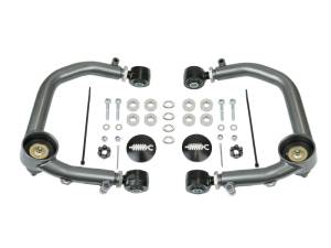 aFe Control 05-20 Tacoma Upper Control Arms - Gunmetal Grey 460-72T001-G