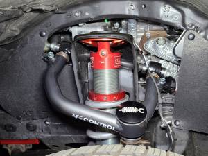 aFe - aFe Control 05-20 Tacoma Upper Control Arms - Gunmetal Grey 460-72T001-G - Image 4