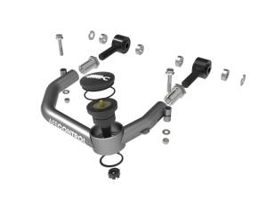 aFe - aFe Control 05-20 Tacoma Upper Control Arms - Gunmetal Grey 460-72T001-G - Image 6