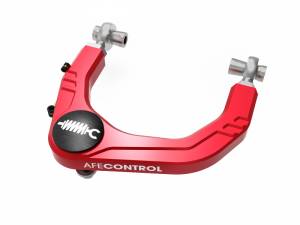aFe - aFe Control 24-26 Toyota Tacoma Upper Control Arms - Set (Red) 460-72T006-R - Image 2