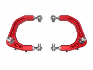 aFe - aFe Control 24-26 Toyota Tacoma Upper Control Arms - Set (Red) 460-72T006-R - Image 6