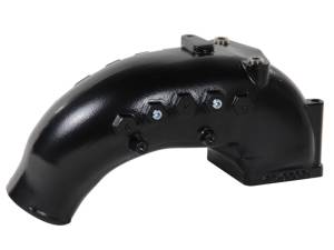 aFe - aFe Bladerunner Manifolds Intake MAN INT Dodge Diesel Trucks 03-07 L6-5.9L (td) 46-10011 - Image 4