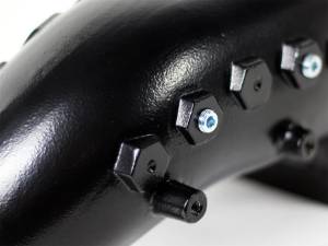 aFe - aFe Bladerunner Manifolds Intake MAN INT Dodge Diesel Trucks 03-07 L6-5.9L (td) 46-10011 - Image 6