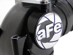 aFe - aFe Bladerunner Manifolds Intake MAN INT Dodge Diesel Trucks 03-07 L6-5.9L (td) 46-10011 - Image 7