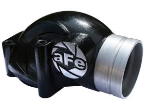 aFe - aFe Bladerunner Manifolds Intake MAN INT Ford Diesel Trucks 03-04 V8-6.0L (td) 46-10031 - Image 1