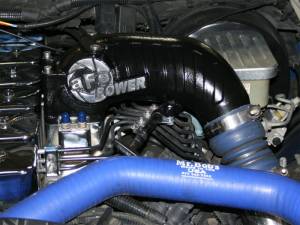 aFe - aFe Bladerunner Manifolds Intake MAN INT Dodge Diesel Trucks 94-98 L6-5.9L (td) 46-10051 - Image 3