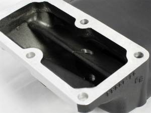 aFe - aFe Bladerunner Manifolds Intake Dodge Diesel Trucks 07.5-14 46-10071-1 - Image 8