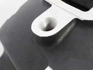 aFe - aFe Bladerunner Manifolds Intake Dodge Diesel Trucks 10-13 L6-6.7L (td) with Gaskets 46-10073-1 - Image 6