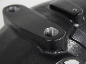 aFe - aFe Bladerunner 3.5in Intake Manifold 03-07 Dodge Diesel Trucks L6-5.9L (td) 46-11011 - Image 3