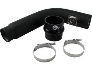 aFe - aFe Bladerunner 3in Intercooler Tube Out 03-07 Dodge Diesel Trucks L6-5.9L (td) 46-11013 - Image 1