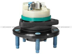 aFe - aFe Control PFADT Series Rear Upper Spherical Rebuild 97-13 Chevrolet Corvette (C5/C6) *Excl Z06 461-401002-A - Image 2