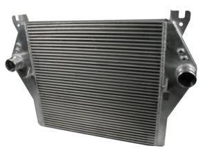 aFe - aFe Bladerunner Intercoolers I/C Dodge Diesel Trucks 03-07 L6-5.9L (td) 46-20011 - Image 3