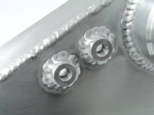 aFe - aFe Bladerunner Intercoolers I/C Dodge Diesel Trucks 03-07 L6-5.9L (td) 46-20011 - Image 6