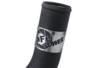 aFe - aFe Bladerunner 3in Intercooler Outlet Tube Upgrade Dodge Diesel Trucks 03-07 L6-5.9L (td) 46-20019 - Image 7