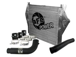aFe - aFe Bladerunner Intercoolers I/C Dodge Diesel Trucks 07.5-09 L6-6.7L (td) 46-20032 - Image 1