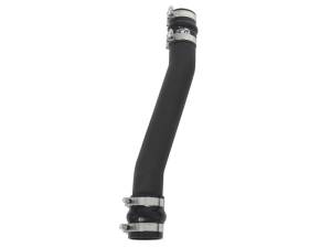 aFe - aFe BladeRunner 3in Intercooler Tube Hot Side w/ Couplings & Clamps Kit 07.5-09 Dodge Diesel Trucks 46-20038-B - Image 3