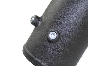 aFe - aFe Bladerunner Intercoolers Tube Out I/C Tube Out Dodge Diesel Trucks 07.5-09 L6-6.7L (td) 46-20039 - Image 3