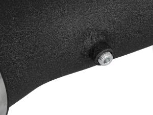 aFe - aFe BladeRunner 3in Black Intercooler Cold Side Charge Pipe 01 GM Diesel Trucks 6.6L V8 (td) 46-20043-B - Image 2