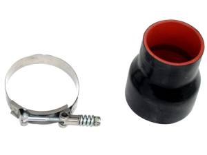 aFe - aFe Bladerunner Intercoolers Tube Out I/C Tube Out GM Diesel Trucks 04.5-05 V8-6.6L(td) LLY 46-20048 - Image 3