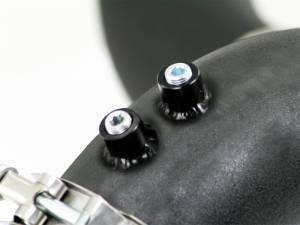 aFe - aFe Bladerunner Intercoolers Tube Out I/C Tube Out GM Diesel Trucks 04.5-05 V8-6.6L(td) LLY 46-20048 - Image 4