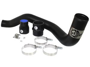 aFe - aFe Bladerunner Intercoolers Tube In I/C Tube In GM Diesel Trucks 04.5-10 V8-6.6L (td) LLY/LBZ/LMM 46-20049 - Image 1