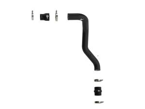 aFe - aFe Bladerunner Intercoolers Tube In I/C Tube In GM Diesel Trucks 04.5-10 V8-6.6L (td) LLY/LBZ/LMM 46-20049 - Image 5