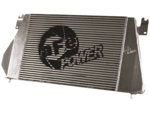 aFe - aFe Bladerunner Intercoolers I/C GM Diesel Trucks 06-10 V8-6.6L (td) LBZ/LMM 46-20051 - Image 1