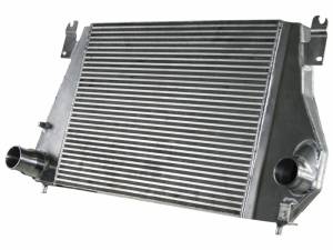 aFe - aFe Bladerunner Intercoolers I/C GM Diesel Trucks 06-10 V8-6.6L (td) LBZ/LMM 46-20051 - Image 3