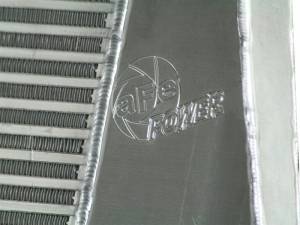 aFe - aFe Bladerunner Intercoolers I/C GM Diesel Trucks 06-10 V8-6.6L (td) LBZ/LMM 46-20051 - Image 6
