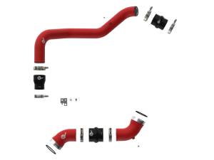aFe - aFe BladeRunner Charge Pipe Kit GM Diesel Trucks 06-10 V8-6.6L (td) LBZ/LMM 46-20054-R - Image 4