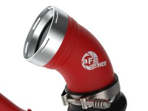 aFe - aFe BladeRunner Charge Pipe Kit GM Diesel Trucks 06-10 V8-6.6L (td) LBZ/LMM 46-20054-R - Image 5