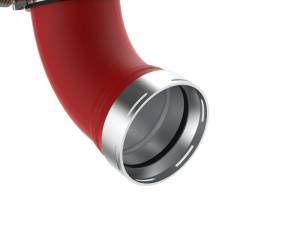 aFe - aFe BladeRunner Charge Pipe Kit GM Diesel Trucks 06-10 V8-6.6L (td) LBZ/LMM 46-20054-R - Image 6