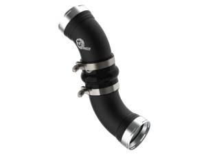 aFe - aFe BladeRunner Charge Pipe GM Diesel Trucks 06-10 V8-6.6L (td) LBZ/LMM 46-20059-B - Image 1