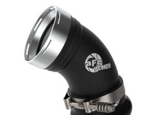 aFe - aFe BladeRunner Charge Pipe GM Diesel Trucks 06-10 V8-6.6L (td) LBZ/LMM 46-20059-B - Image 5