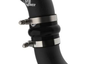 aFe - aFe BladeRunner Charge Pipe GM Diesel Trucks 06-10 V8-6.6L (td) LBZ/LMM 46-20059-B - Image 7