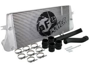 aFe - aFe Bladerunner Intercoolers I/C Dodge Diesel Trucks 94-02 LG-5.9L 46-20062 - Image 1