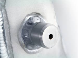 aFe - aFe Bladerunner Intercoolers I/C Dodge Diesel Trucks 94-02 LG-5.9L 46-20062 - Image 6