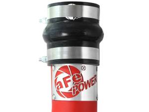 aFe - aFe Bladerunner Intercooler Tubes Hot & Cold Side 3in 94-02 Dodge Diesel Trucks L6-5.9L (td) - R 46-20064-R - Image 5