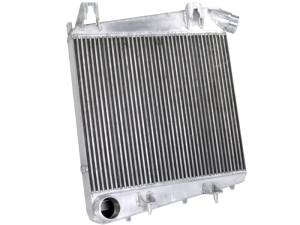 aFe - aFe Bladerunner Intercoolers I/C Ford Diesel Trucks 08-10 V8-6.4L (td) 46-20071 - Image 3