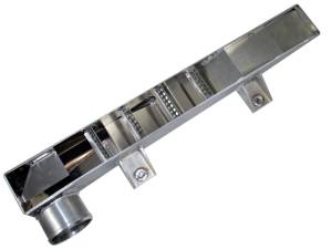 aFe - aFe Bladerunner Intercoolers I/C Ford Diesel Trucks 08-10 V8-6.4L (td) 46-20071 - Image 5